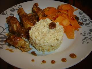 concours {I love les speculoos}