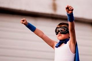 10 secrets d'homme pour élever un garçon