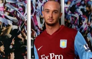 Aston Villa : Ireland parle d’Houllier