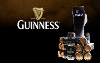 La Guinness Surger disponible en France !