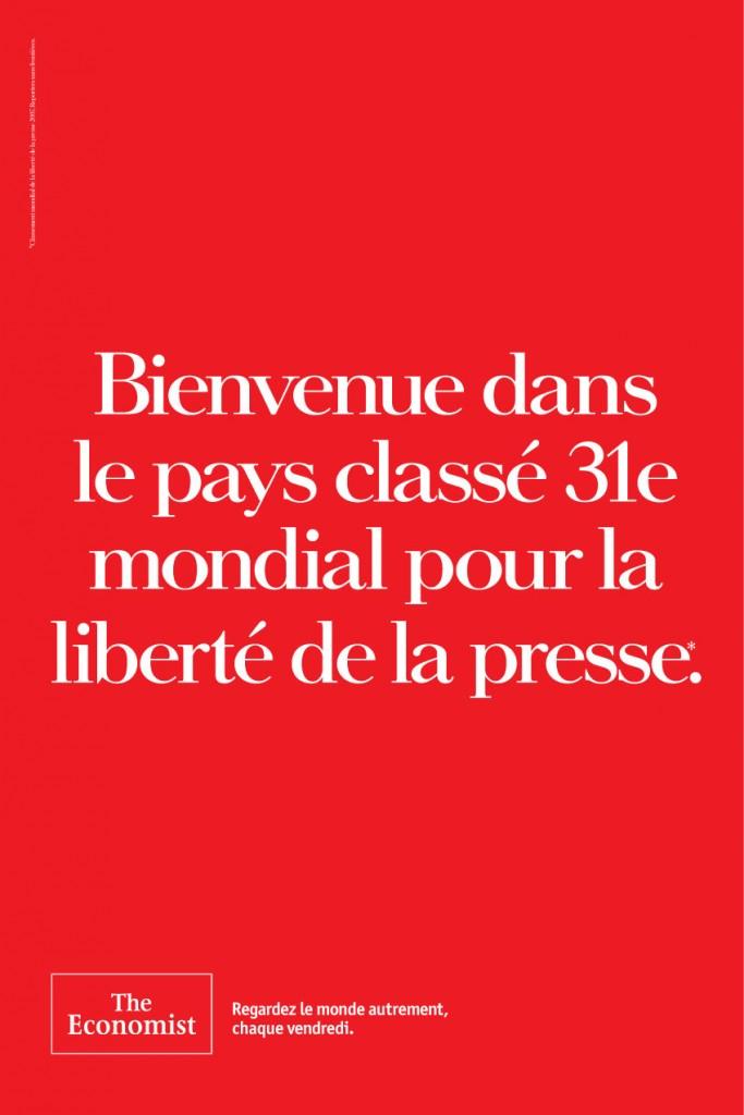 Liberté de la presse en France