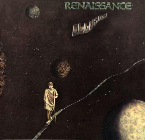 Renaissance #1-Illusion-1971