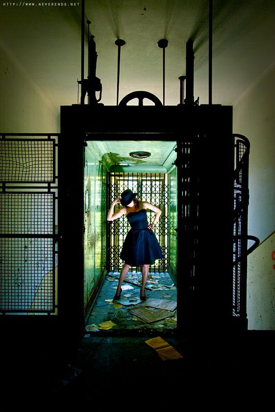 Reportage photo : exploration graphique