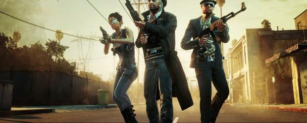 Le Far West ne changera jamais...