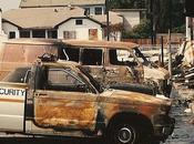 ans, Rodney King l’ancien LAPD