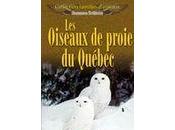 oiseaux proie Québec