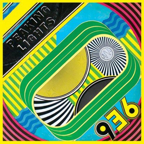 Peaking Lights – 936