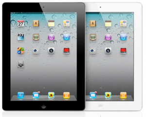 iPad 2 : trois vidéos impressions en français