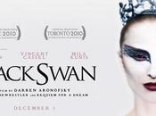 Black Swan Darren Aronofsky réalisateur fait souffrir acteurs comme spectateurs.