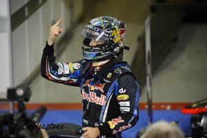 Vettel peut faire de Red Bull une légende !