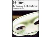 fantôme Rufus Jones autres nouvelles