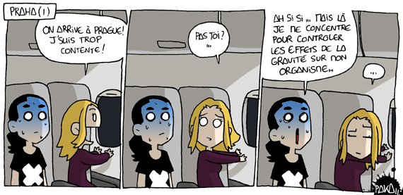 Les aventures de Paka – Episode 1330