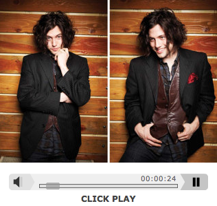 Une scène gardée et même plus dans Breaking Dawn !