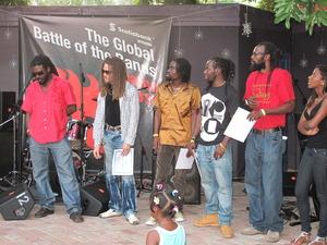 Dubtonic Kru remporte un titre mondial !