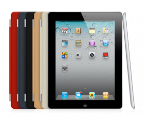 12 choses à savoir sur l’iPad 2