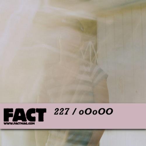 OoOoo: FACT mix 227 - Mixtape
oOoOO – Сирин
Islaja – Uni...