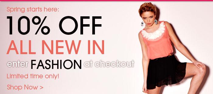 Les bons plans du jour !