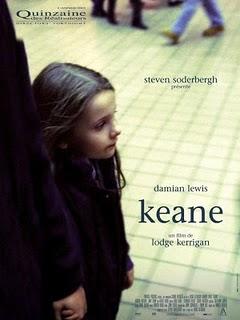 KEANE de Lodge Kerrigan (2005)