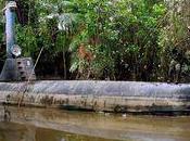 Colombie reste premier producteur cocaïne monde