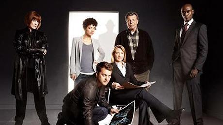 Fringe saison 3 ... un nouveau fond d’écran officiel
