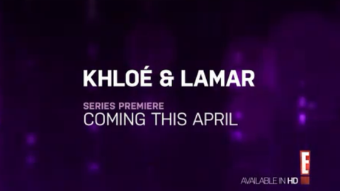Khloé Kardashian et Lamar Odom ... la bande-annonce de leur téléréalité (vidéo)