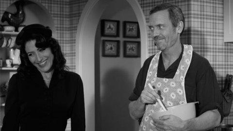 Dr House saison 7 ... des scènes en noir et blanc au programme (vidéo)