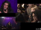 Purefans Session Jenifer teaser vidéo