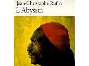 L'Abyssin Jean Christophe Rufin