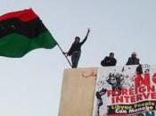 raisons intervenir Libye