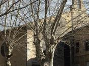 Pendènt travai, capello Nostro Damo Refuge vesiblo