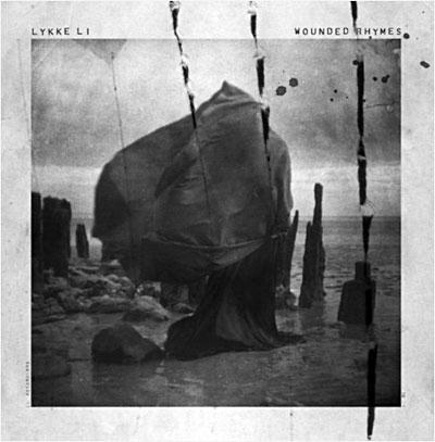 Lykke Li ‘Wounded Rhymes’