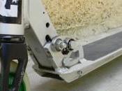 Trottinette connerie helvétique