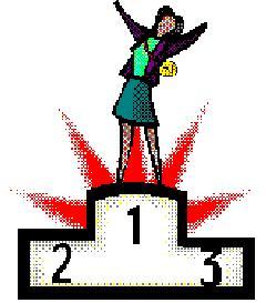 [Concours] Résultats du dernier concours