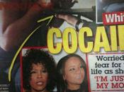Bobbi Kristina, fille Whitney Houston, drogue!