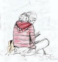 A une jeune blogueuse littéraire quémandeuse de conseils, si je peux me permettre.