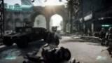 Battlefield 3 - Trailer Bad Part of Town