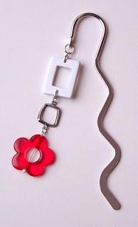 Des signets pour une bonne cause