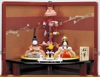 Où acheter des poupées Hina Matsuri