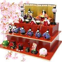 Où acheter des poupées Hina Matsuri