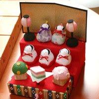 Où acheter des poupées Hina Matsuri