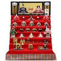 Où acheter des poupées Hina Matsuri