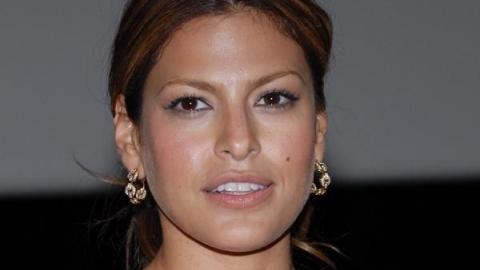 Bon anniversaire à ... Eva Mendes et Renan Luce