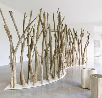 Bleu Nature : L’esprit matière