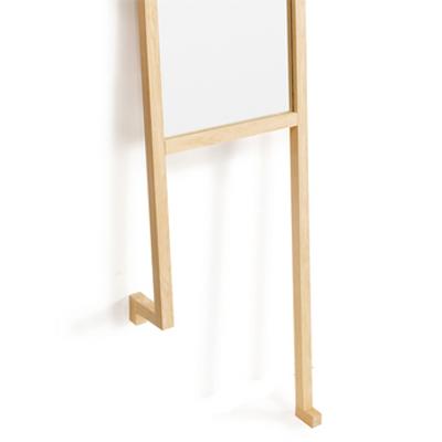 Miroir humain par Eimear