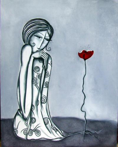 Comment donnerais-je un nom (Roger Munier)