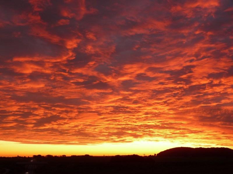 Quelque chose nous appelle (Roger Munier)