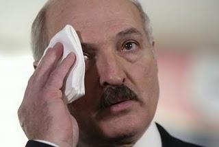 Alexandre Loukachenko Bielorussie Etats-Unis sanctions economiques