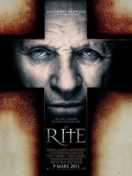 Critique cinéma : Le Rite