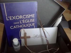 Critique cinéma : Le Rite