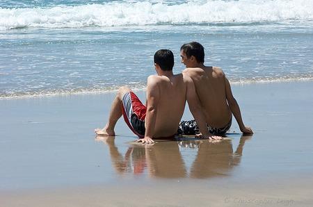 Les 10 plus belles plages gays dans le monde (images)